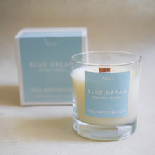 Load image into Gallery viewer, Premium Candle 7.5oz - Blue Dream - Vrai Apothecary
