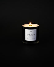 Load image into Gallery viewer, Blue Dream Candle Noir Edition 8oz
