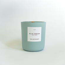 Load image into Gallery viewer, Premium Candle 12oz - Blue Dream - Vrai Apothecary
