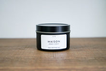 Load image into Gallery viewer, Tin Candle - Maison - Vrai Apothecary
