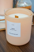 Load image into Gallery viewer, Premium Candle 12oz - 1989 - Vrai Apothecary
