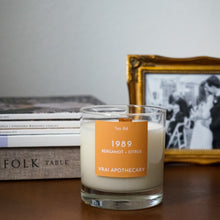 Load image into Gallery viewer, Premium Candle 7.5oz - 1989
