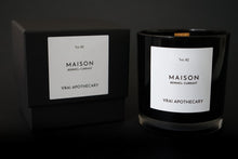 Load image into Gallery viewer, Maison Candle Noir Edition 8oz
