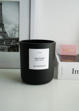 Load image into Gallery viewer, Premium Candle 12oz - Maison
